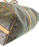 LOUIS VUITTON（ルイヴィトン）ボストンバッグ 茶 サイズ:55 レディース/2200688688950