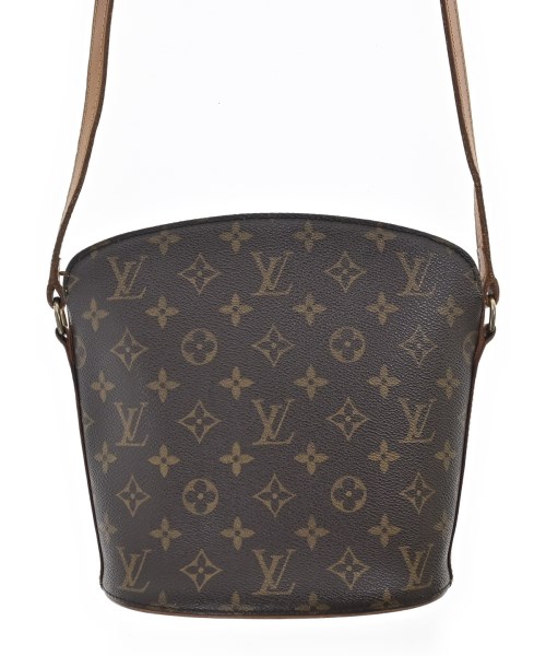 ルイヴィトン(LOUIS VUITTON)のLOUIS VUITTON ショルダーバッグ