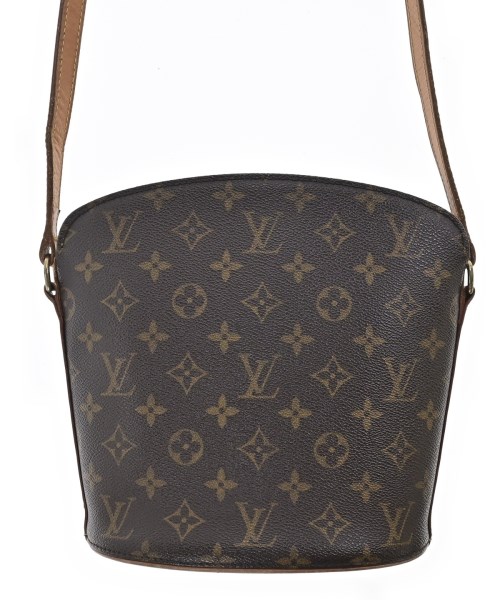 LOUIS VUITTON（ルイヴィトン）ショルダーバッグ 茶 サイズ:- レディース/2200688689025