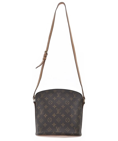 LOUIS VUITTON（ルイヴィトン）ショルダーバッグ 茶 サイズ:- レディース/2200688689025