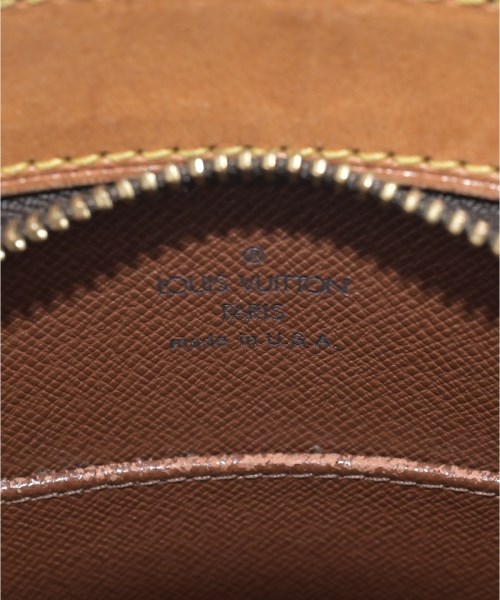 LOUIS VUITTON（ルイヴィトン）ショルダーバッグ 茶 サイズ:- レディース/2200688689025