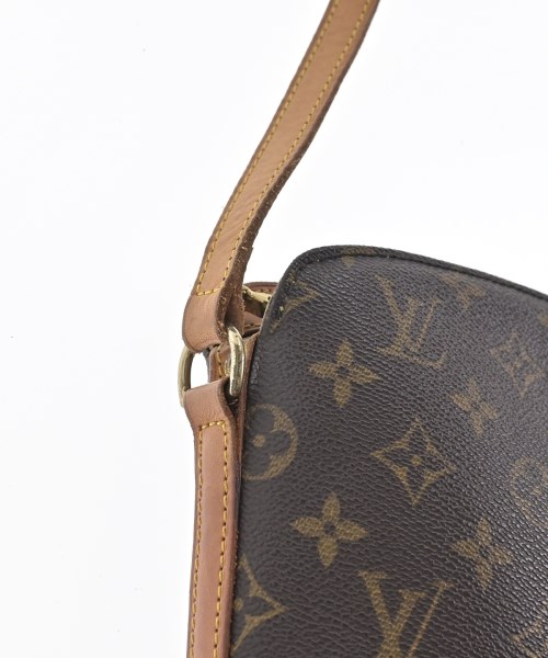 LOUIS VUITTON（ルイヴィトン）ショルダーバッグ 茶 サイズ:- レディース/2200688689025