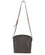 LOUIS VUITTON（ルイヴィトン）ショルダーバッグ 茶 サイズ:- レディース/2200688689025