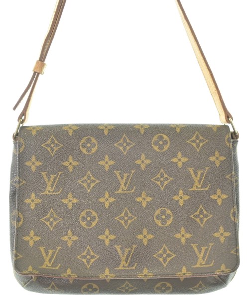 LOUIS VUITTON（ルイヴィトン）ショルダーバッグ 茶 サイズ:- レディース/2200688689032