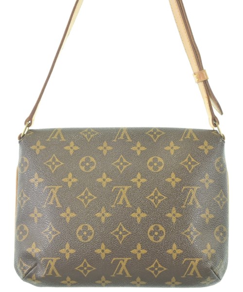 LOUIS VUITTON（ルイヴィトン）ショルダーバッグ 茶 サイズ:- レディース/2200688689032