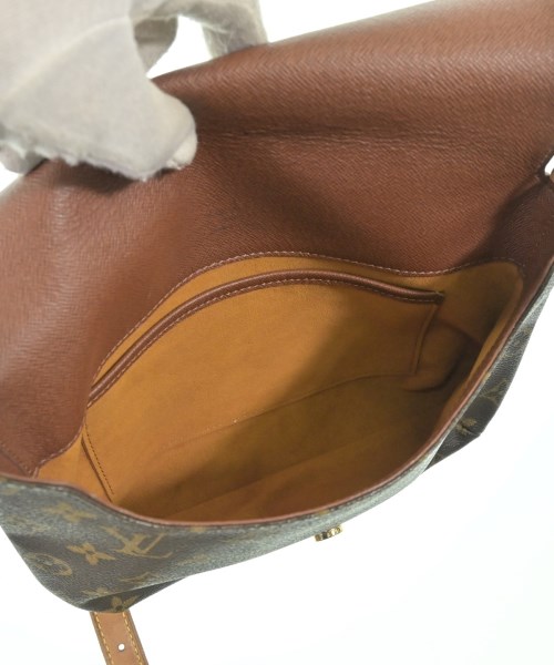 LOUIS VUITTON（ルイヴィトン）ショルダーバッグ 茶 サイズ:- レディース/2200688689032