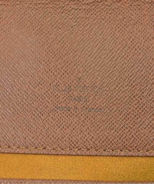LOUIS VUITTON（ルイヴィトン）ショルダーバッグ 茶 サイズ:- レディース/2200688689032