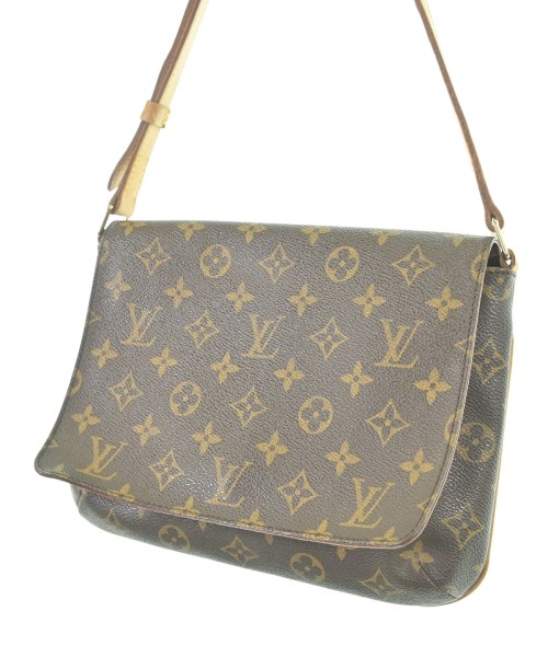 LOUIS VUITTON（ルイヴィトン）ショルダーバッグ 茶 サイズ:- レディース/2200688689032