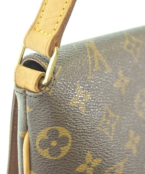 LOUIS VUITTON（ルイヴィトン）ショルダーバッグ 茶 サイズ:- レディース/2200688689032