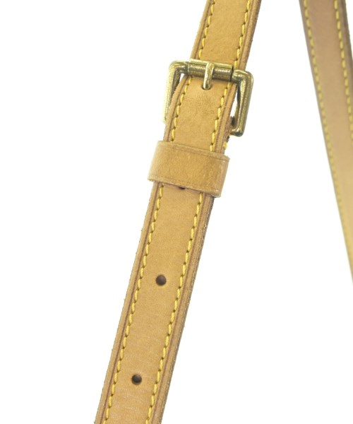 LOUIS VUITTON（ルイヴィトン）ショルダーバッグ 茶 サイズ:- レディース/2200688689032
