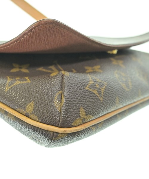 LOUIS VUITTON（ルイヴィトン）ショルダーバッグ 茶 サイズ:- レディース/2200688689032