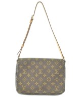 LOUIS VUITTON（ルイヴィトン）ショルダーバッグ 茶 サイズ:- レディース/2200688689032
