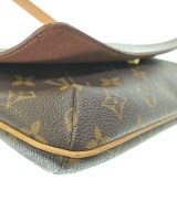 LOUIS VUITTON（ルイヴィトン）ショルダーバッグ 茶 サイズ:- レディース/2200688689032