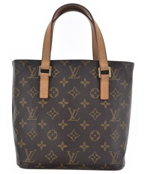 ルイヴィトン(LOUIS VUITTON)のLOUIS VUITTON トートバッグ