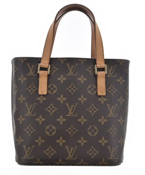 LOUIS VUITTON（ルイヴィトン）トートバッグ 茶 サイズ:PM レディース/2200688689049