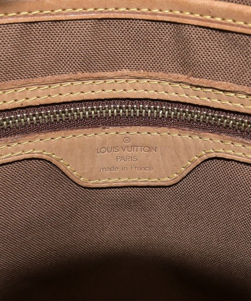 LOUIS VUITTON（ルイヴィトン）トートバッグ 茶 サイズ:PM レディース/2200688689049