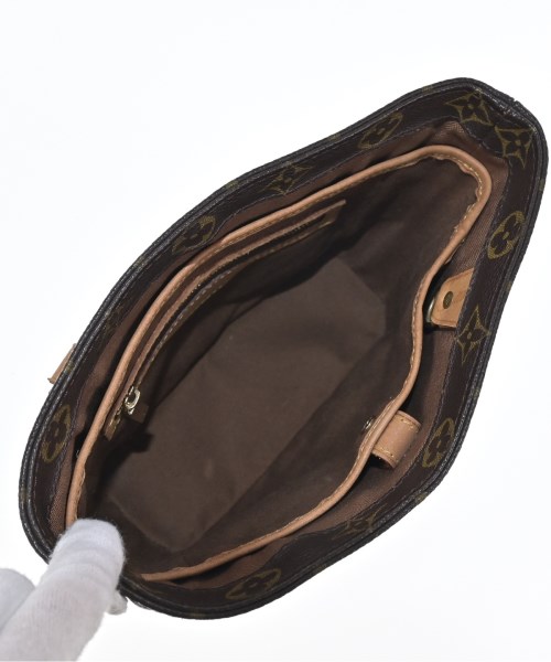 LOUIS VUITTON（ルイヴィトン）トートバッグ 茶 サイズ:PM レディース/2200688689049