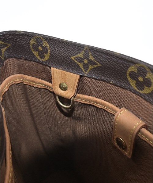 LOUIS VUITTON（ルイヴィトン）トートバッグ 茶 サイズ:PM レディース/2200688689049