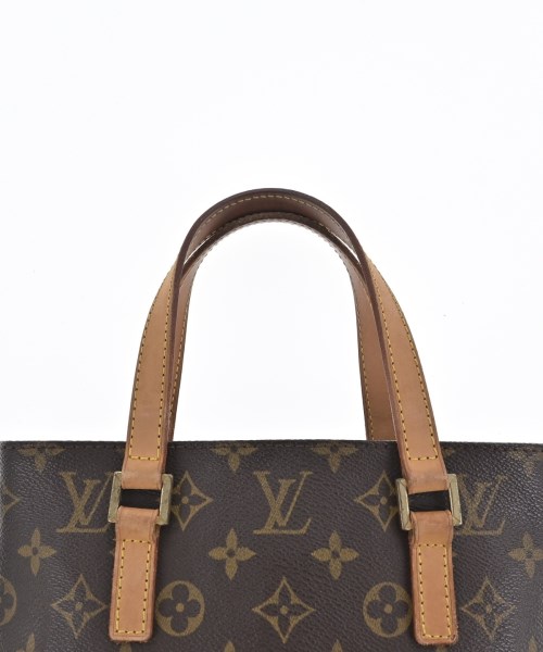 LOUIS VUITTON（ルイヴィトン）トートバッグ 茶 サイズ:PM レディース/2200688689049
