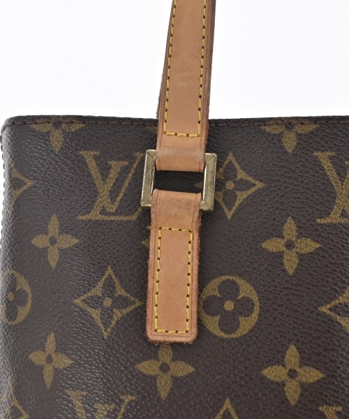LOUIS VUITTON（ルイヴィトン）トートバッグ 茶 サイズ:PM レディース/2200688689049