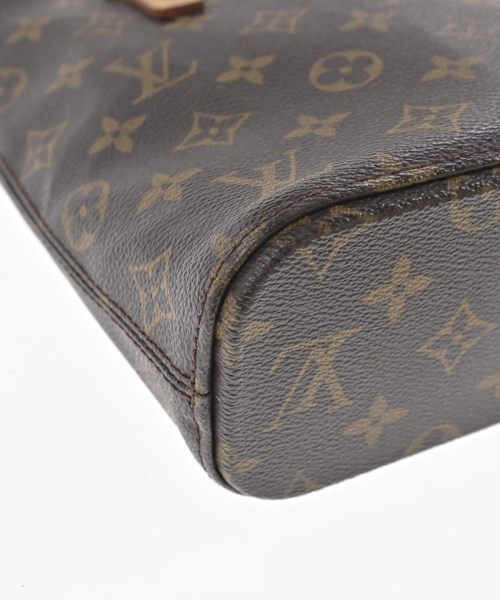 LOUIS VUITTON（ルイヴィトン）トートバッグ 茶 サイズ:PM レディース/2200688689049