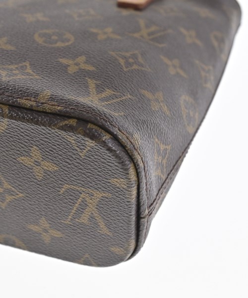 LOUIS VUITTON（ルイヴィトン）トートバッグ 茶 サイズ:PM レディース/2200688689049