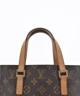 LOUIS VUITTON（ルイヴィトン）トートバッグ 茶 サイズ:PM レディース/2200688689049