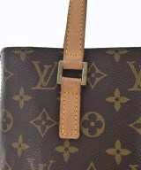 LOUIS VUITTON（ルイヴィトン）トートバッグ 茶 サイズ:PM レディース/2200688689049