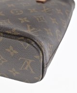 LOUIS VUITTON（ルイヴィトン）トートバッグ 茶 サイズ:PM レディース/2200688689049