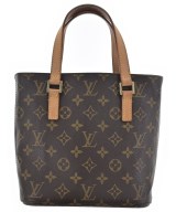 LOUIS VUITTON トートバッグ