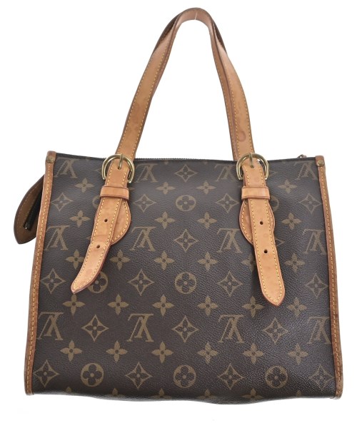 LOUIS VUITTON（ルイヴィトン）ハンドバッグ 茶 サイズ:- レディース/2200688689056