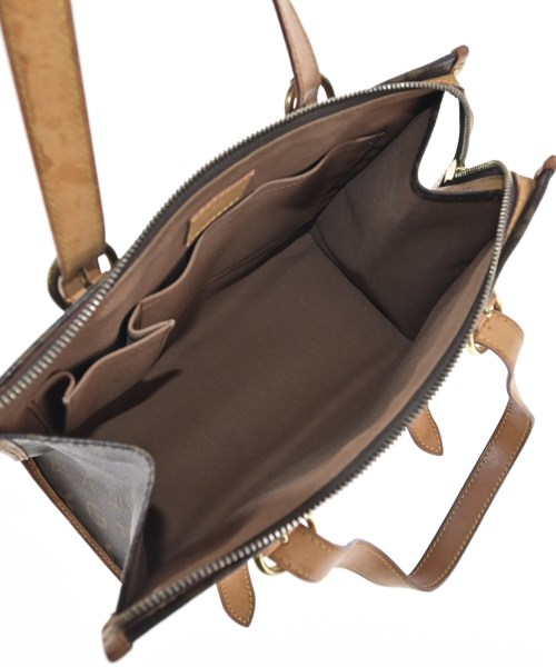 LOUIS VUITTON（ルイヴィトン）ハンドバッグ 茶 サイズ:- レディース/2200688689056