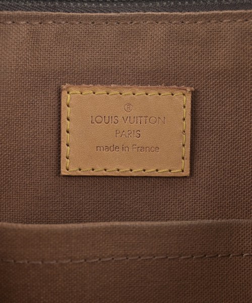 LOUIS VUITTON（ルイヴィトン）ハンドバッグ 茶 サイズ:- レディース/2200688689056