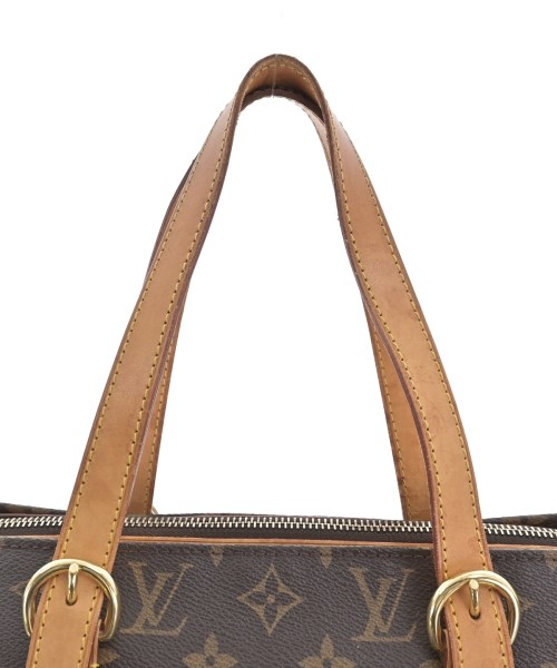 LOUIS VUITTON（ルイヴィトン）ハンドバッグ 茶 サイズ:- レディース/2200688689056