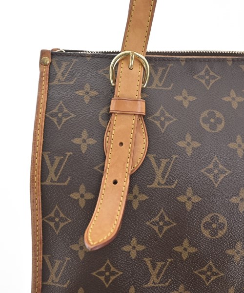 LOUIS VUITTON（ルイヴィトン）ハンドバッグ 茶 サイズ:- レディース/2200688689056