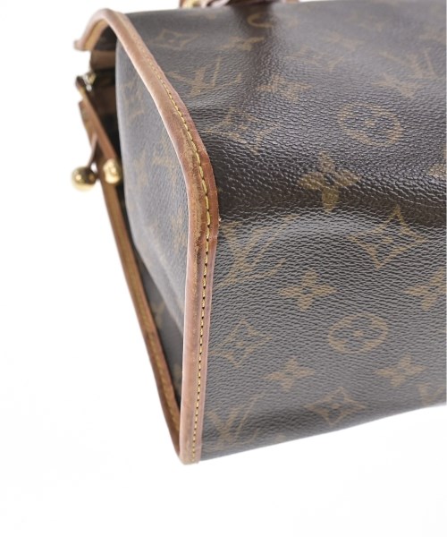 LOUIS VUITTON（ルイヴィトン）ハンドバッグ 茶 サイズ:- レディース/2200688689056