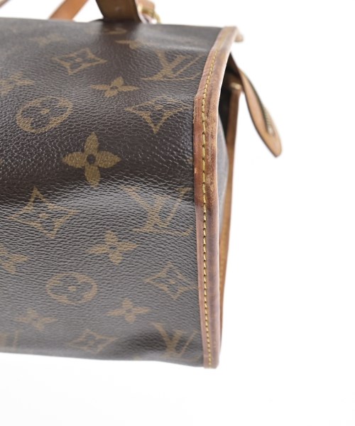 LOUIS VUITTON（ルイヴィトン）ハンドバッグ 茶 サイズ:- レディース/2200688689056