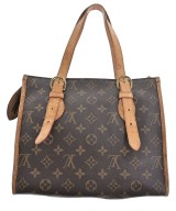 LOUIS VUITTON（ルイヴィトン）ハンドバッグ 茶 サイズ:- レディース/2200688689056