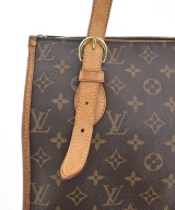LOUIS VUITTON（ルイヴィトン）ハンドバッグ 茶 サイズ:- レディース/2200688689056