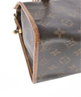 LOUIS VUITTON（ルイヴィトン）ハンドバッグ 茶 サイズ:- レディース/2200688689056