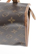 LOUIS VUITTON（ルイヴィトン）ハンドバッグ 茶 サイズ:- レディース/2200688689056