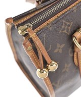 LOUIS VUITTON（ルイヴィトン）ハンドバッグ 茶 サイズ:- レディース/2200688689056