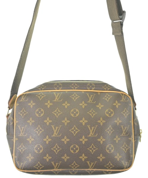 LOUIS VUITTON（ルイヴィトン）ショルダーバッグ 茶 サイズ:- レディース/2200688689193