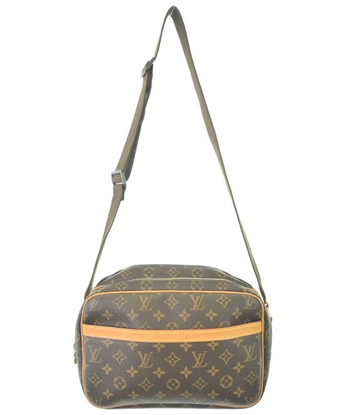 LOUIS VUITTON（ルイヴィトン）ショルダーバッグ 茶 サイズ:- レディース/2200688689193