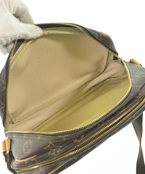 LOUIS VUITTON（ルイヴィトン）ショルダーバッグ 茶 サイズ:- レディース/2200688689193