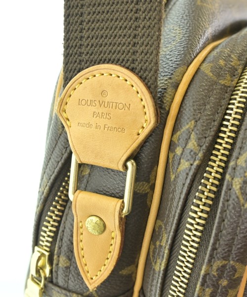 LOUIS VUITTON（ルイヴィトン）ショルダーバッグ 茶 サイズ:- レディース/2200688689193