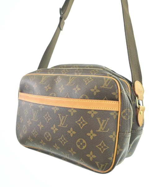 LOUIS VUITTON（ルイヴィトン）ショルダーバッグ 茶 サイズ:- レディース/2200688689193