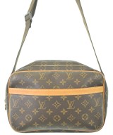 LOUIS VUITTON（ルイヴィトン）ショルダーバッグ 茶 サイズ:- レディース/2200688689193