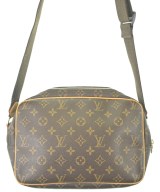 LOUIS VUITTON（ルイヴィトン）ショルダーバッグ 茶 サイズ:- レディース/2200688689193