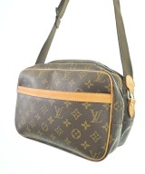 LOUIS VUITTON（ルイヴィトン）ショルダーバッグ 茶 サイズ:- レディース/2200688689193